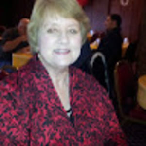 Meet your Posher, Sally